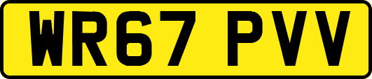 WR67PVV