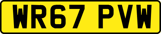 WR67PVW