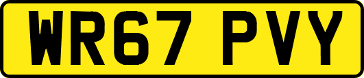 WR67PVY