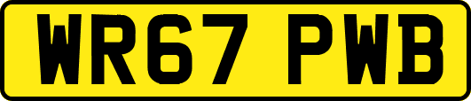 WR67PWB