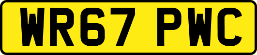 WR67PWC