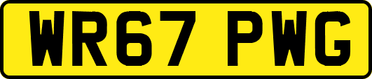 WR67PWG