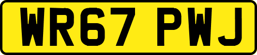 WR67PWJ