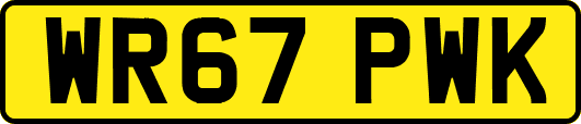 WR67PWK