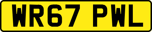 WR67PWL