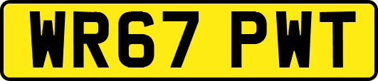 WR67PWT