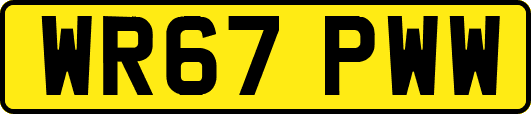 WR67PWW