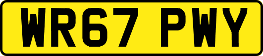 WR67PWY