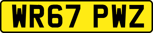 WR67PWZ