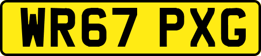 WR67PXG