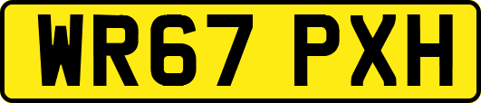 WR67PXH