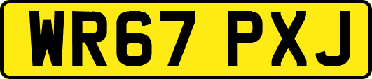 WR67PXJ