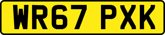 WR67PXK