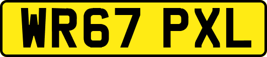 WR67PXL