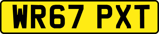 WR67PXT