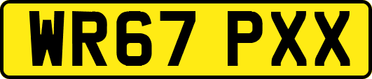 WR67PXX