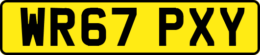 WR67PXY