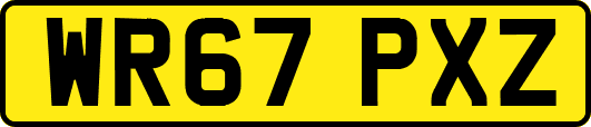 WR67PXZ