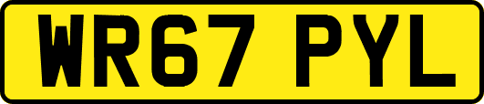 WR67PYL