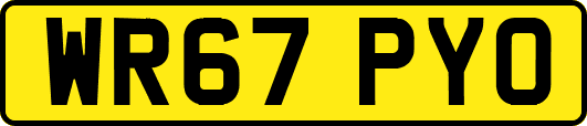 WR67PYO