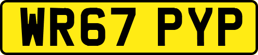 WR67PYP