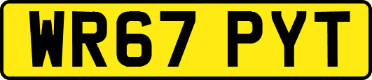 WR67PYT