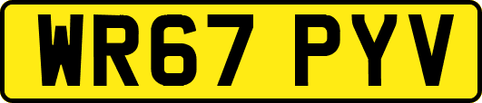 WR67PYV