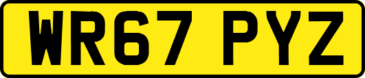 WR67PYZ