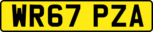 WR67PZA