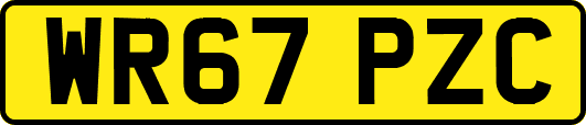 WR67PZC
