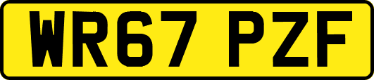 WR67PZF