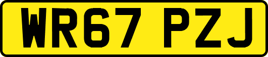 WR67PZJ