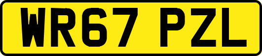 WR67PZL