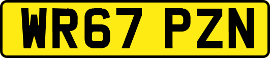 WR67PZN