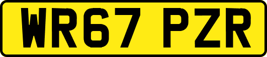 WR67PZR