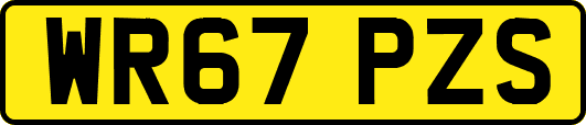 WR67PZS