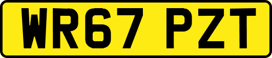 WR67PZT