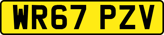 WR67PZV
