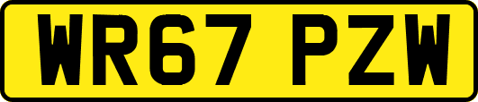 WR67PZW
