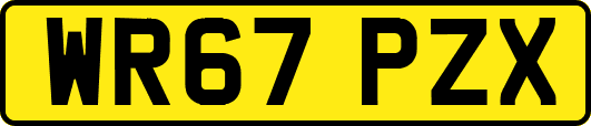 WR67PZX