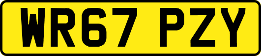 WR67PZY