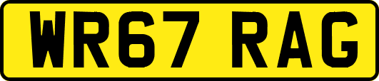 WR67RAG