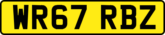 WR67RBZ