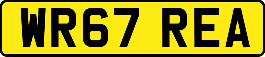 WR67REA