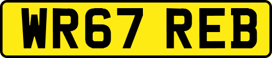 WR67REB