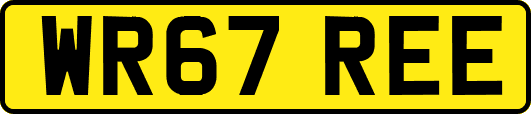 WR67REE