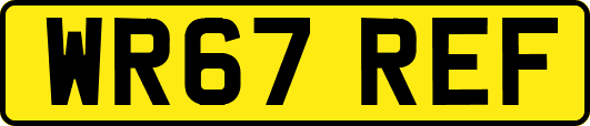 WR67REF