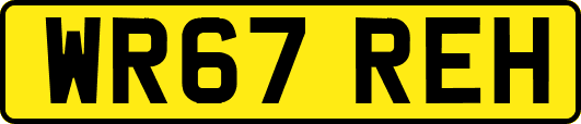 WR67REH