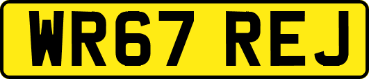 WR67REJ