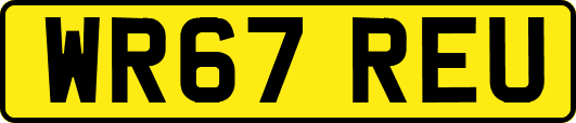 WR67REU